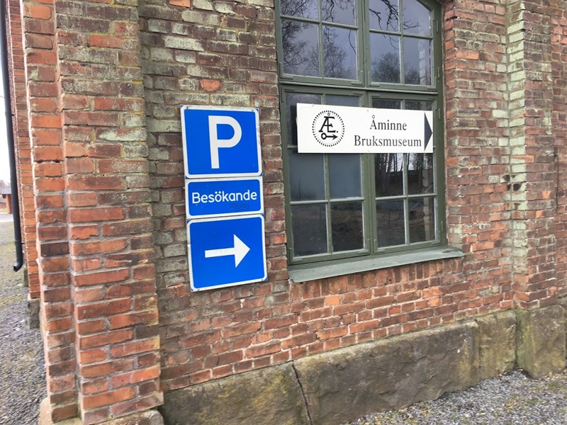 Nu storsatsas på fler parkeringsplatser